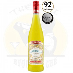 Rượu Luxardo Limoncello 1L